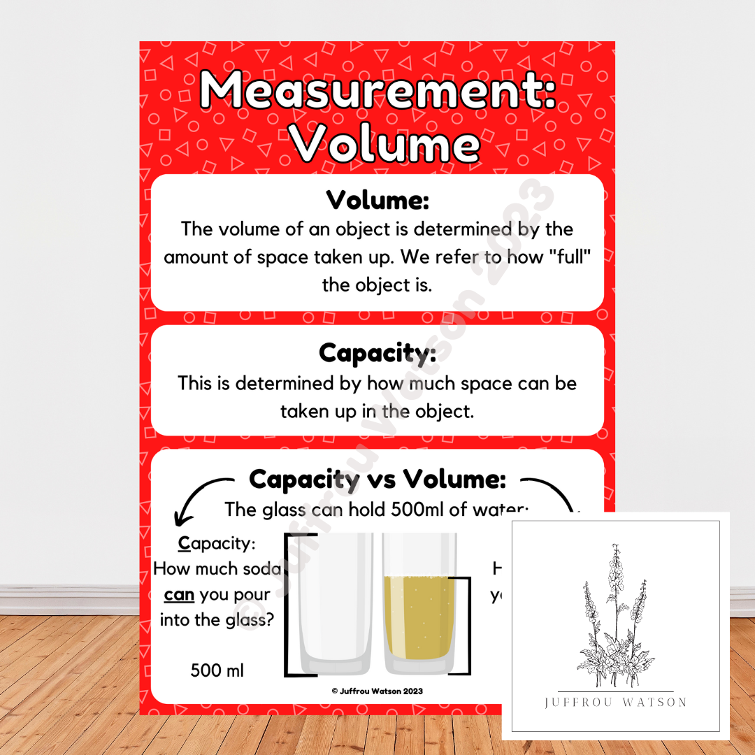 Volume