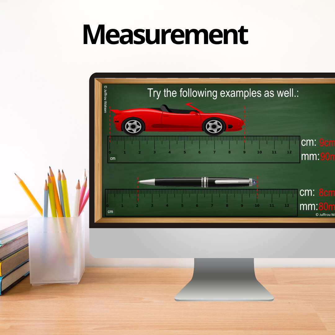 Measurement | Meting