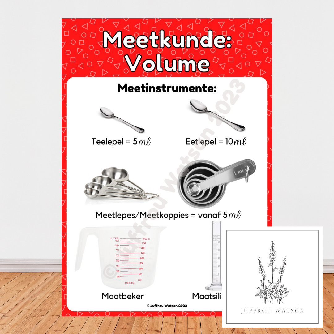 Volume