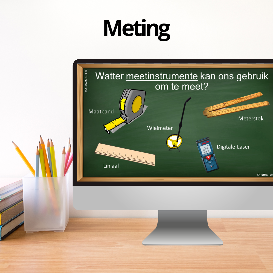 Measurement | Meting