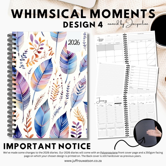 2026 Teacher Planner