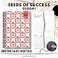 2026 Teacher Diary | Seeds of Success Collection