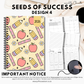 2026 Teacher Diary | Seeds of Success Collection