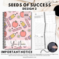 2026 Teacher Diary | Seeds of Success Collection