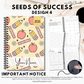 2026 Teacher Diary | Seeds of Success Collection