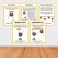 Gr7 Technology Term 3 Posters | Gr7 Tegnologie Kwartaal 3 Plakkate