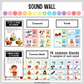 Spotty Pastel Paradise Foundation Phase English Expansion Pack