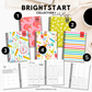 2026 Teacher Diary | Brightstart Collection