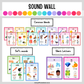 Spotty Rainbow Burst Foundation Phase English Expansion Pack