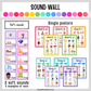 Spotty Rainbow Burst Foundation Phase English Expansion Pack