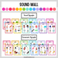 Spotty Rainbow Burst Foundation Phase English Expansion Pack