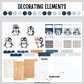Penguin Classroom Theme | Pikkewyn Klaskamertema