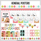 Doughnut Classroom Theme | Oliebolle Klaskamertema