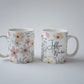 Personalized Mug: Autumn