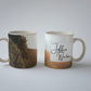 Personalized Mug: Journey