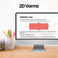 2D Shapes | 2D Vorms