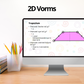 2D Shapes | 2D Vorms