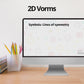 2D Shapes | 2D Vorms