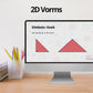 2D Shapes | 2D Vorms