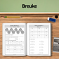 Fraction Bundle | Breuke Pakket