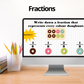 Fraction Bundle | Breuke Pakket