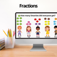Fraction Bundle | Breuke Pakket