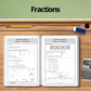Fraction Bundle | Breuke Pakket