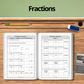 Fraction Bundle | Breuke Pakket