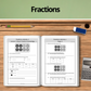 Fraction Bundle | Breuke Pakket