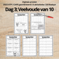 Multiplication | Vermenigvuldiging