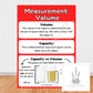 Volume