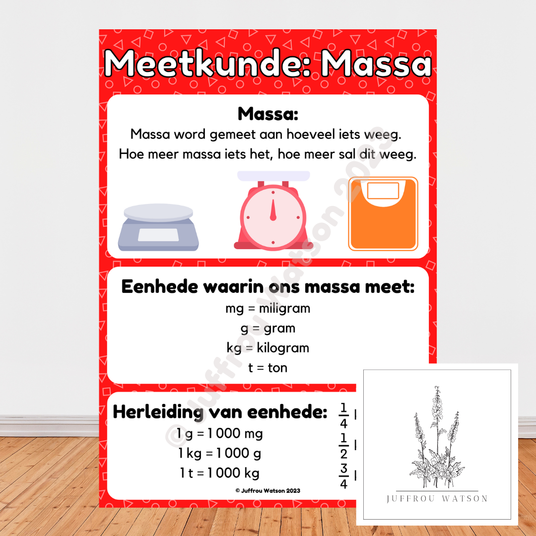 Mass | Massa