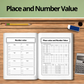 Place Value Number Value | Getalwaarde Plekwaarde