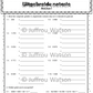 Place Value Number Value | Getalwaarde Plekwaarde