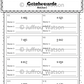 Place Value Number Value | Getalwaarde Plekwaarde
