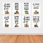 Motivational Quotes - Plants
